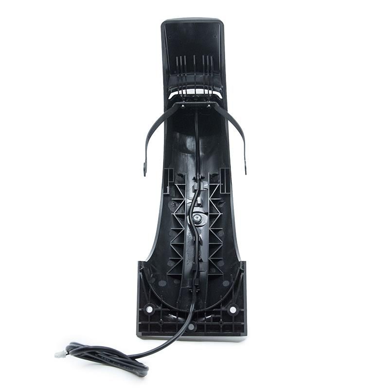 Parafango posteriore con luce nero Ninebot E2/E2 Plus [Ninebot]