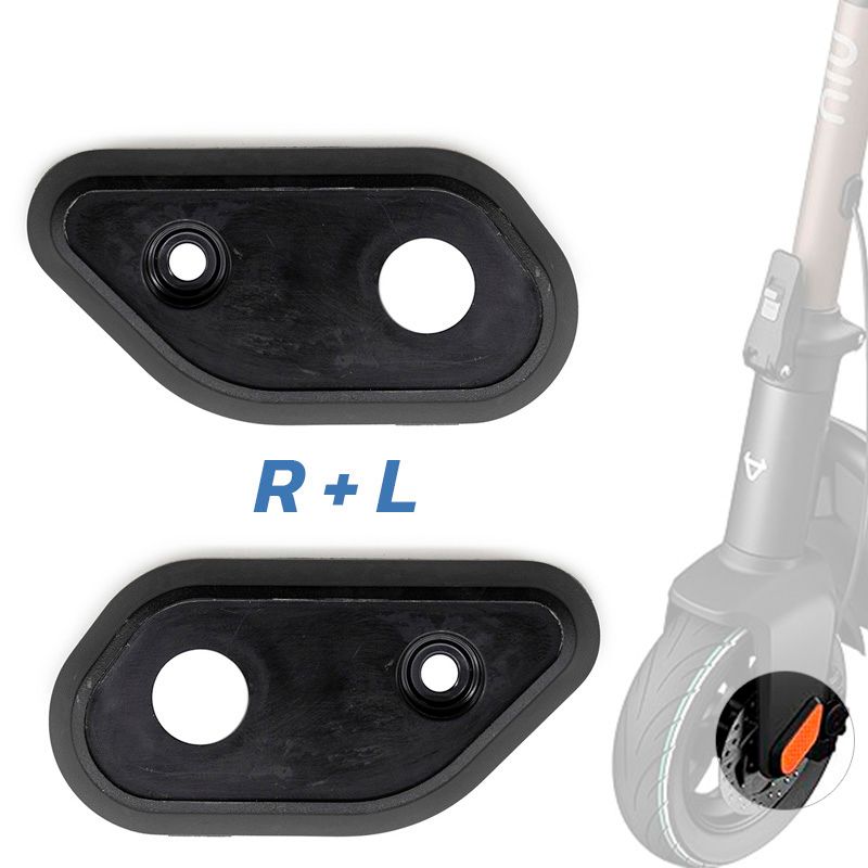 Copertura originale forcella NIU KQi3 Pro / MAX