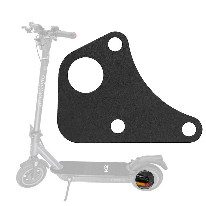 Supporto pinza freno Smartgyro K2