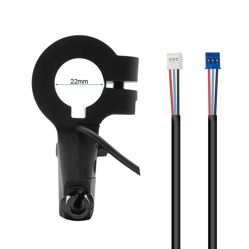 Leva freno Ninebot F3