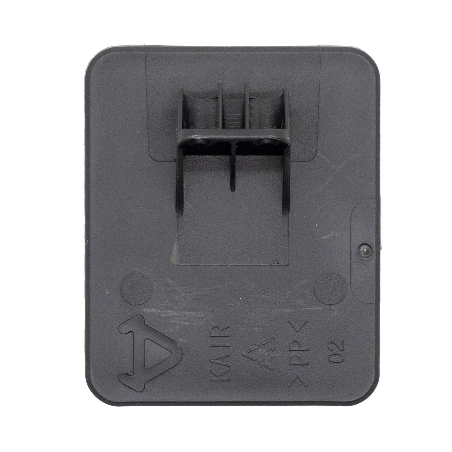 Supporto posteriore Niu KAIR