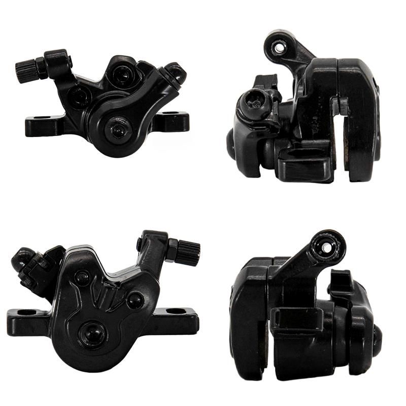 Pinza freno meccanica nero per Xiaomi