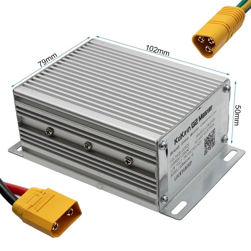 Controller 52V 25A Kukirin G2 Master [Originale]