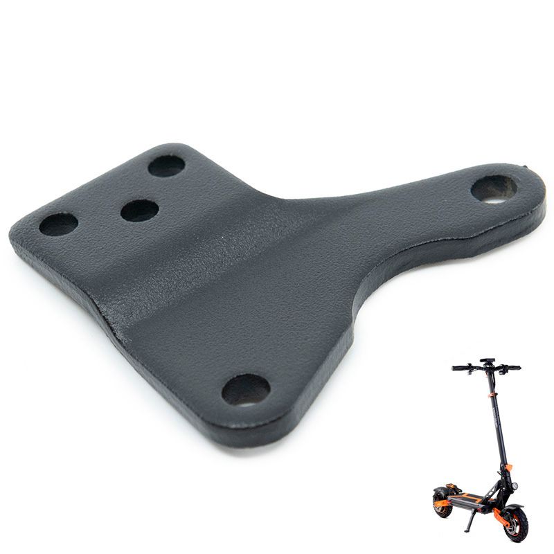 Supporto pinza freno anteriore KuKirin G2 Max [Kugoo]