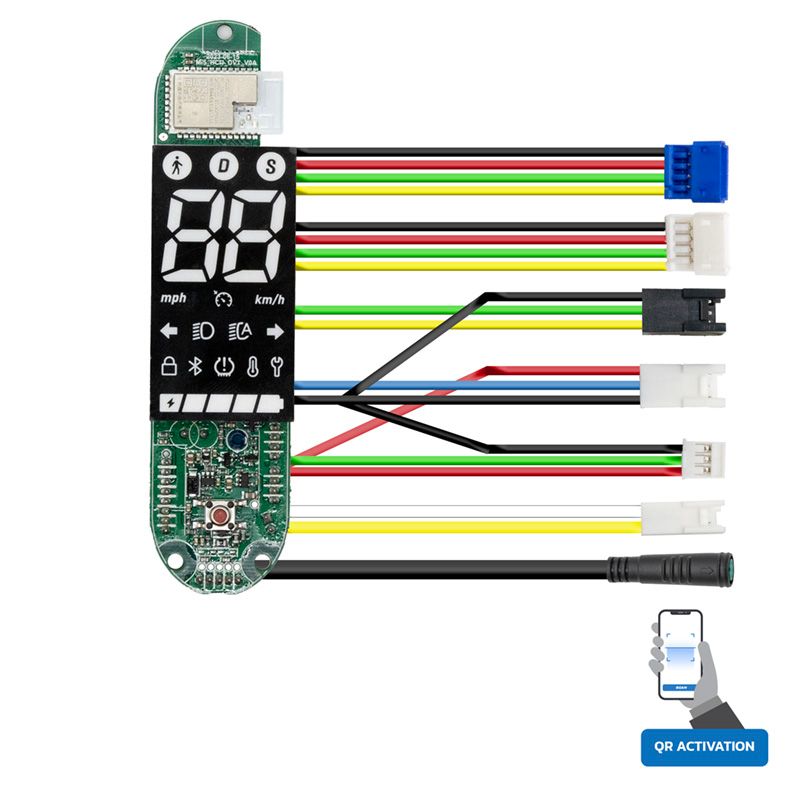 Display Xiaomi Mi4 Pro Plus [ORIGINAL]