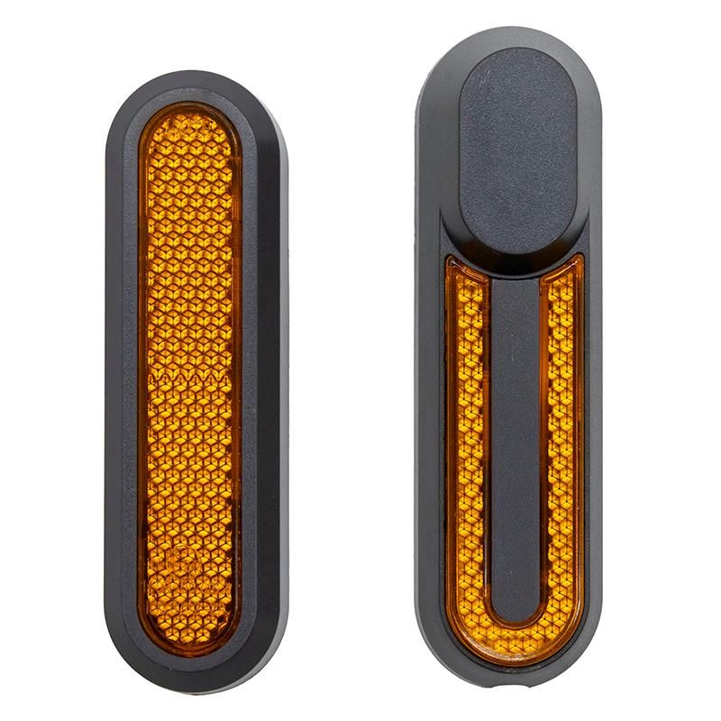 Catadiottrico con riflettore MI4