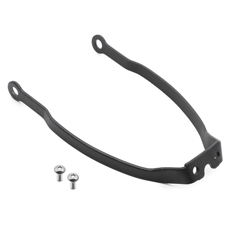 Supporto parafango posteriore Mi4 Go