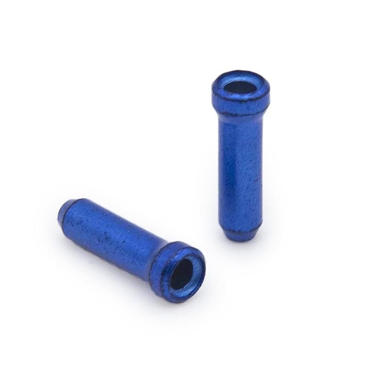 Tappo cavo freno blu - 20 si imballa