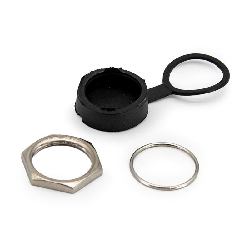 Porta di ricarica GX16 a XT30