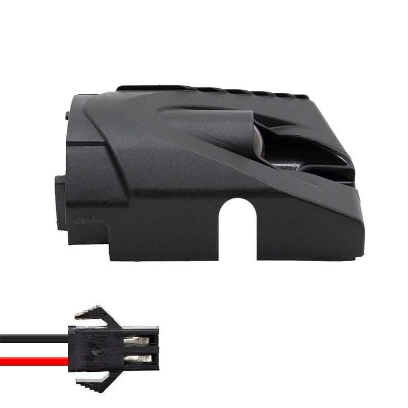 Indicatore posteriore sinistro Kukirin G2 Master/Smartgyro Ryder [Originale]