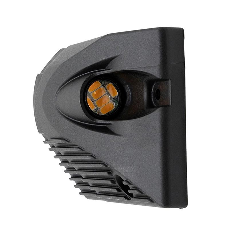 Indicatore posteriore sinistro Kukirin G2 Master/Smartgyro Ryder [Originale]