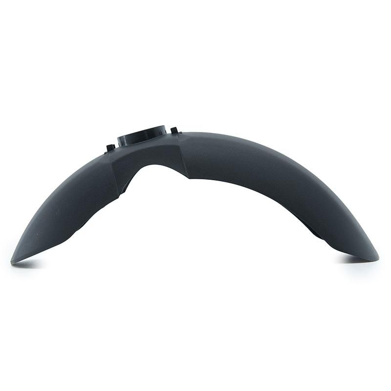 Parafango anteriore nero Ninebot E2/E2 Plus [Ninebot]