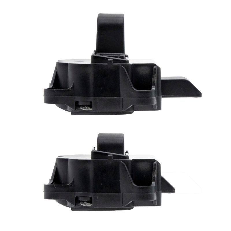 Blocco di sicurezza Niu KQi3