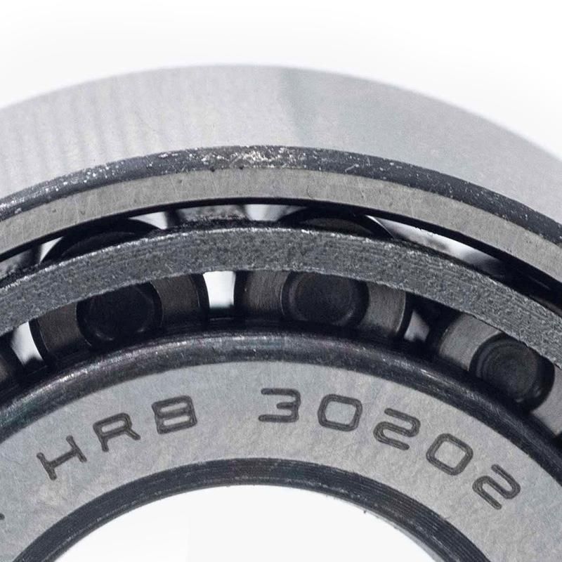 Cuscinetto conico 30202