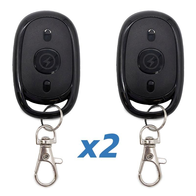 Allarme per Ninebot F40/F2