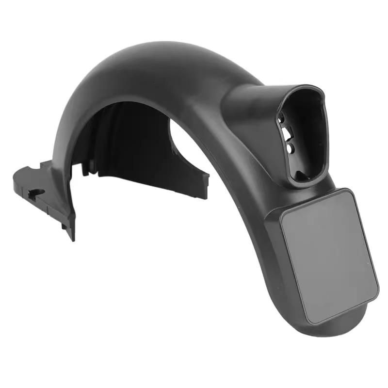 Parafango posteriore nero per NineBot Max G30E/D
