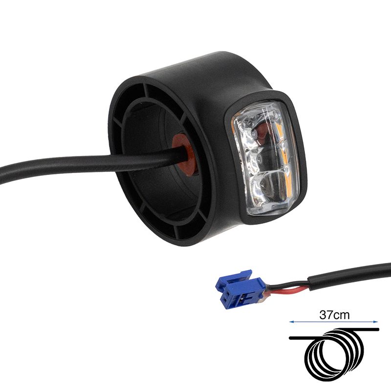 Indicatore di direzione anteriore destro Xiaomi Mi4 Pro (versione italiana) [ORIGINAL]