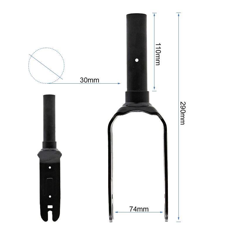 Forcella Navee N20 N40
