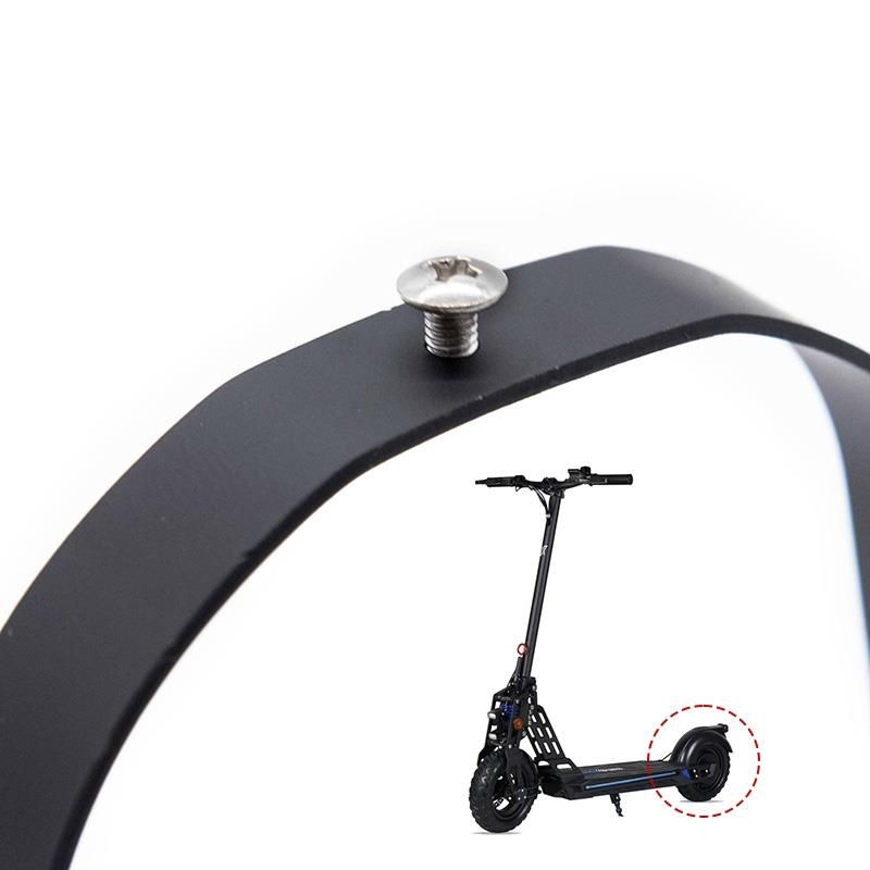 Supporto Parafango per Ecoxtreme