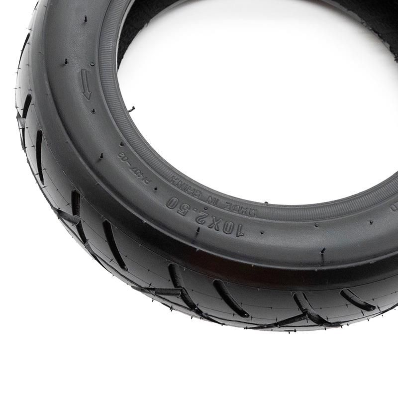 Pneumatico 10x2.5 - 6 [Wanda]