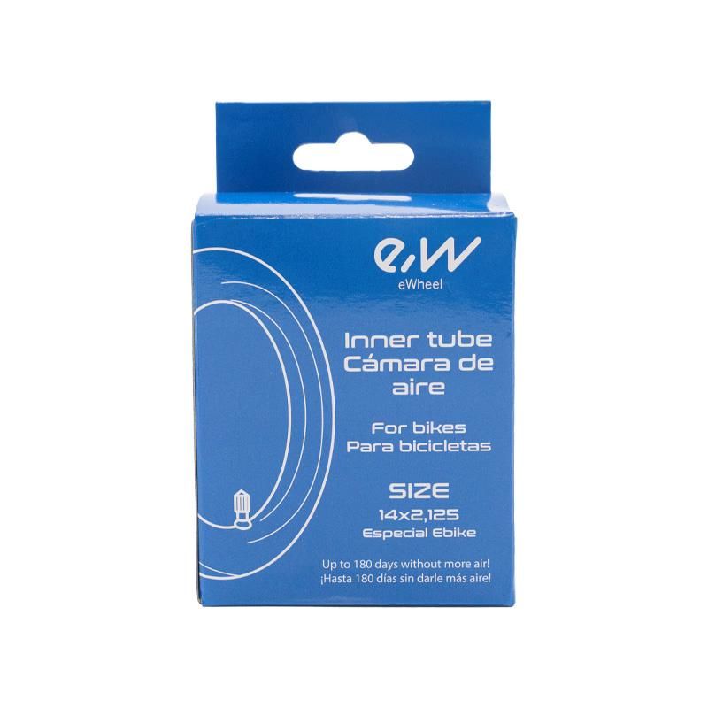 Camera d'aria 14X2,125 VR Ewheel