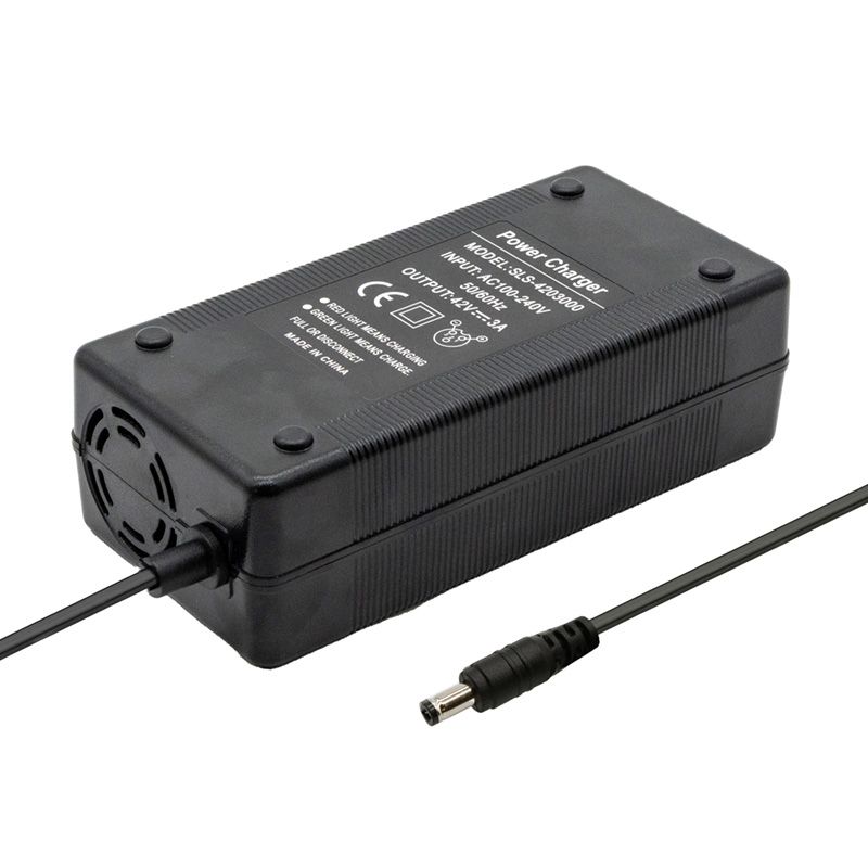 Caricatore DC5525 41,96V 3,17A