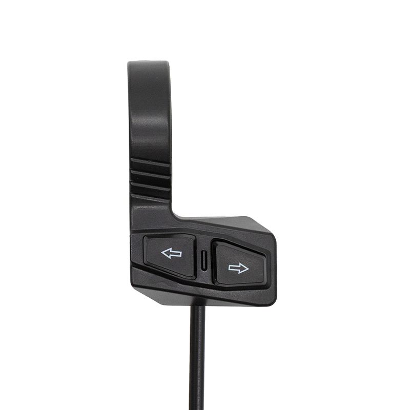 Pulsantiera di segnalazione (orizzontale) 3p