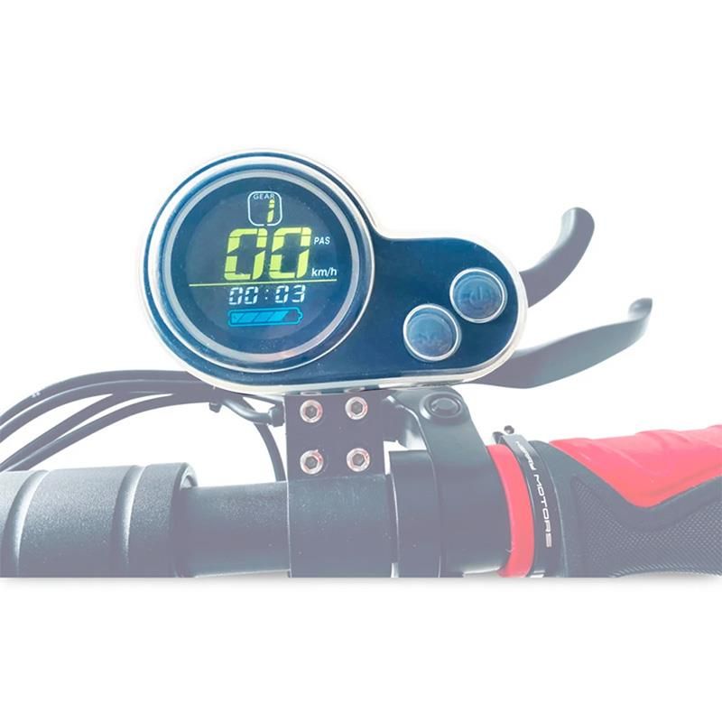 Protettore in silicone impermeabile bianco per display