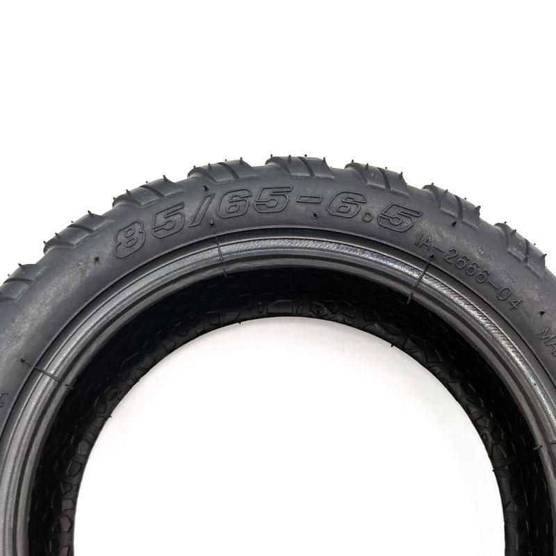 Tubeless pneumatico 85 / 65 - 6.5 [Innova]