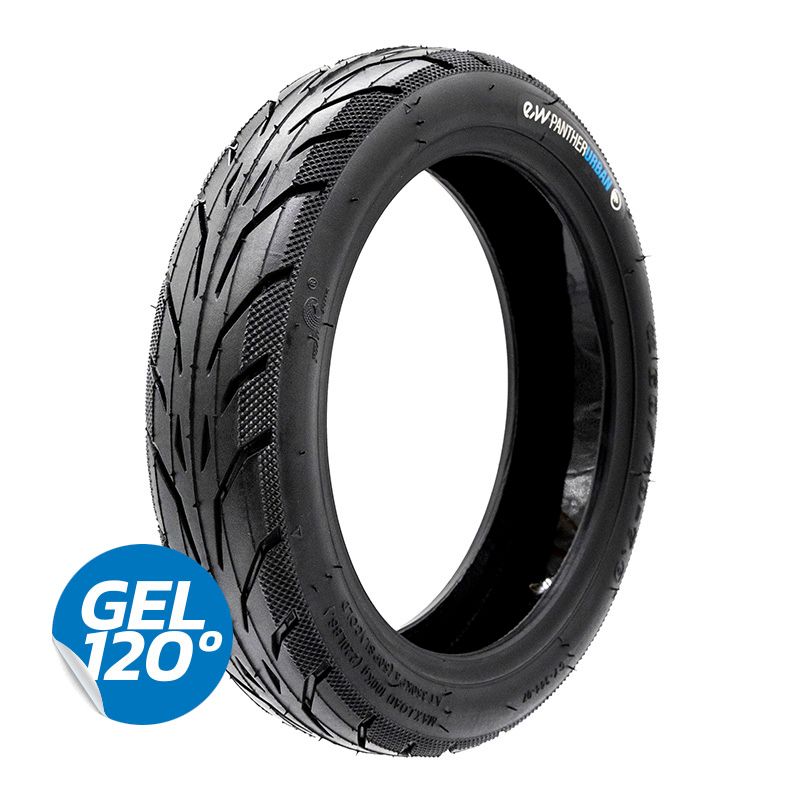 Pneumatico tubeless 60/70-7 [Yuanxing] per Mi4 Pro Edizione GEL