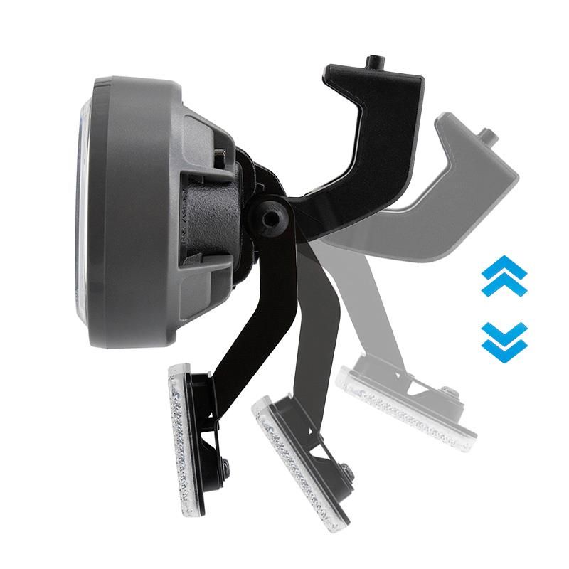 Luce anteriore (6-58V) KQi2 Pro / 3 Pro / MAX