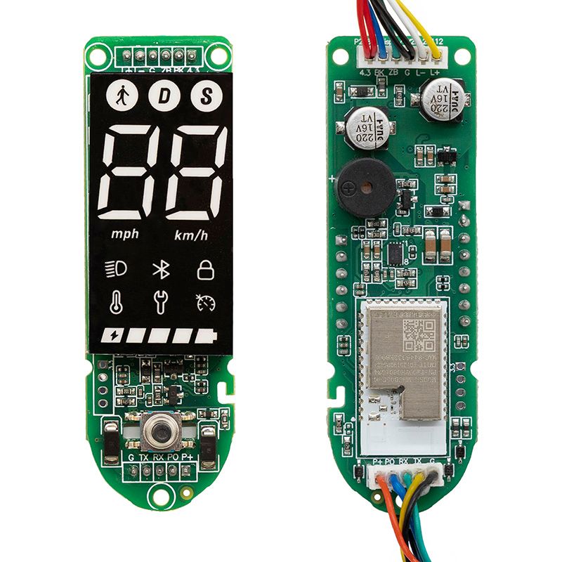 Display per Xiaomi Mi3 lite [Ewheel]