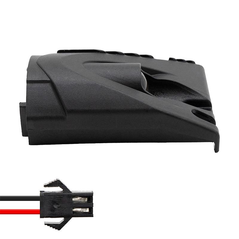 Indicatore posteriore sinistro Kukirin G2 Master/Smartgyro Ryder [Originale]