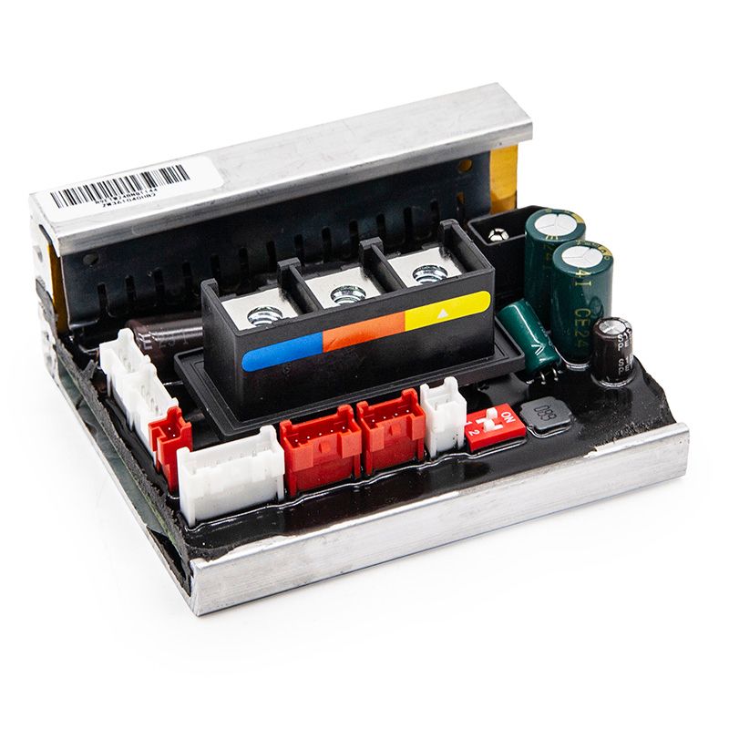 Controller 36V 350W Ninebot F2 Pro E [Ninebot]