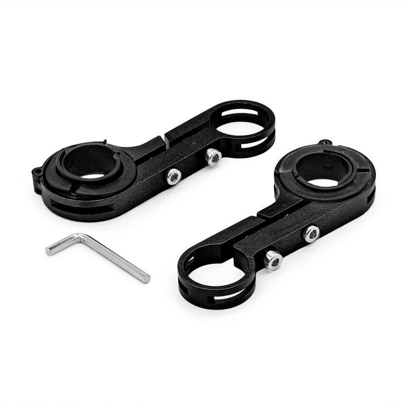 Estensore manubrio blu 20 cm