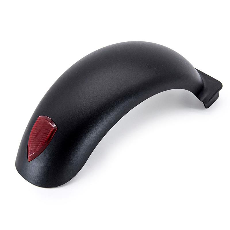 Protezione posteriore per Zero 9