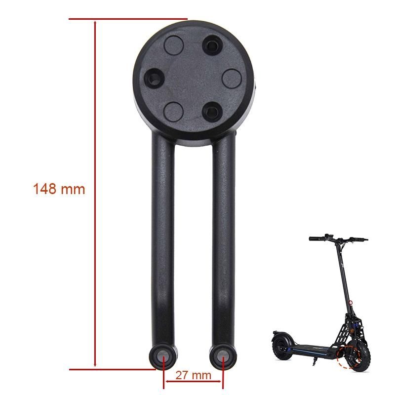 Supporto destro Parafango anteriore Ecoxtreme