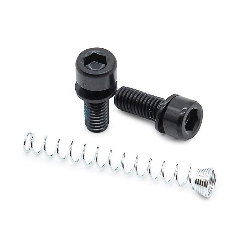 Pinza freno sinistra KuKirin G2 Max