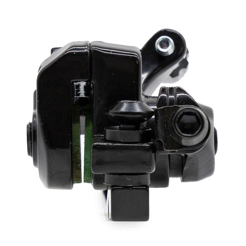 Pinza freno posteriore Kukirin G3 (Senza logo)