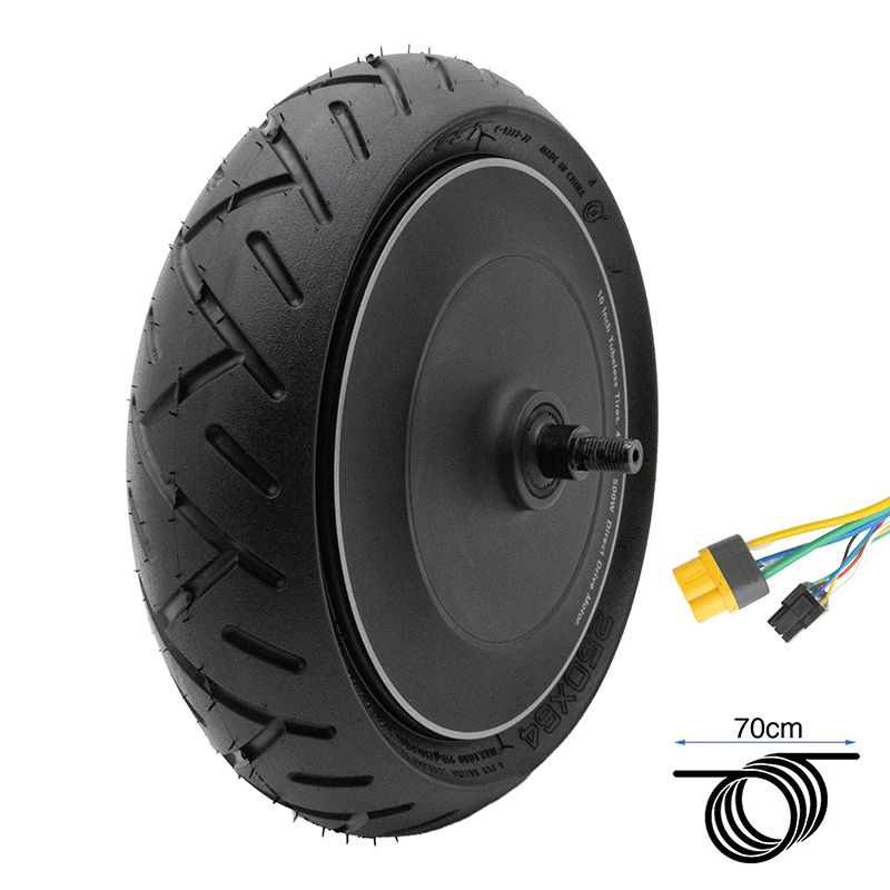 Motore Mi4 Ultra [ORIGINALE]