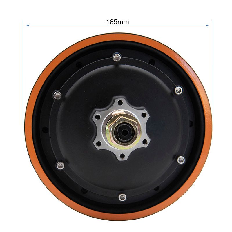 Motore 48v 1000w 6/B34 KuKirin G2 Max [Kugoo]