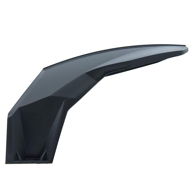 Parafango posteriore nero Kugoo Kirin G3 pro [Kugoo]