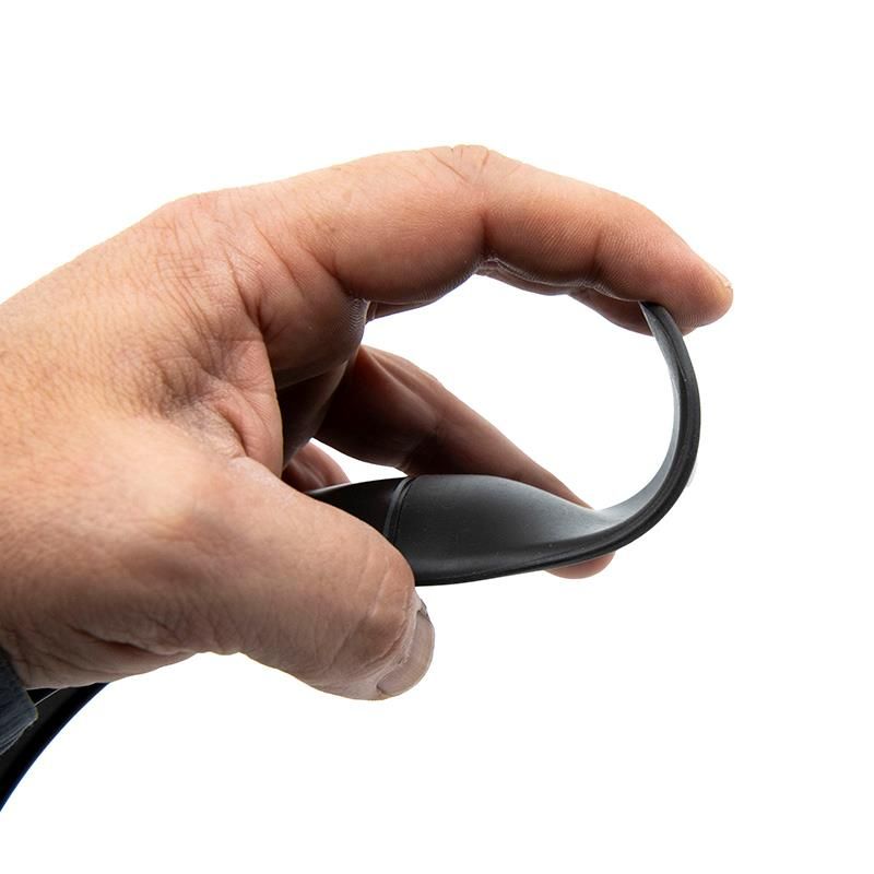 Parafango anteriore nero per Xiaomi Mi4