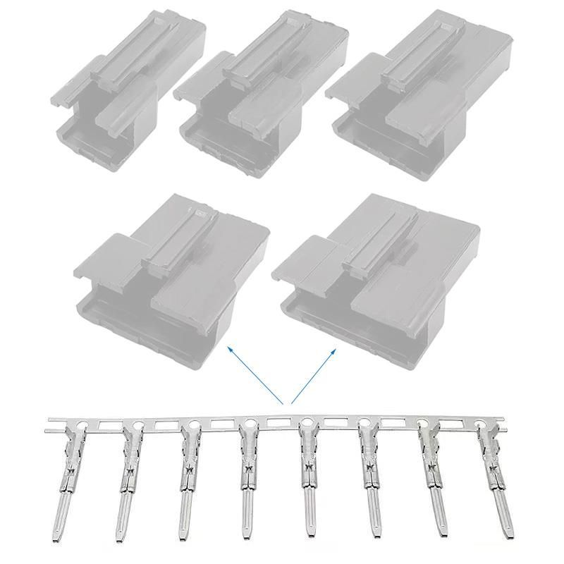 Ago di contatto per connettore SM - 100h