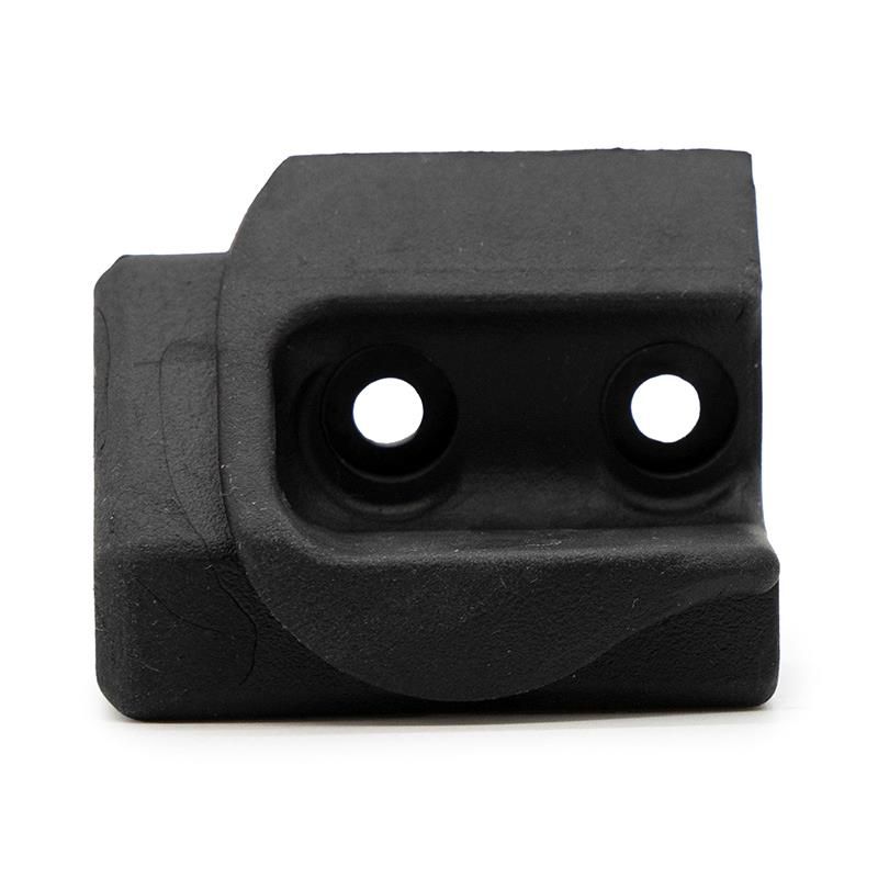 Supporto riflettore anteriore mastice originale Wispeed T855