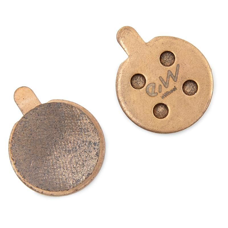 CT003-R pastiglia resina per Xiaomi [Ewheel] - 2 set