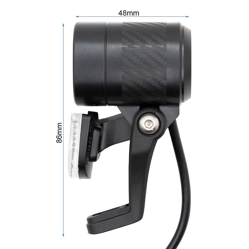 Kit elettronico per bicicletta EWEBK-001