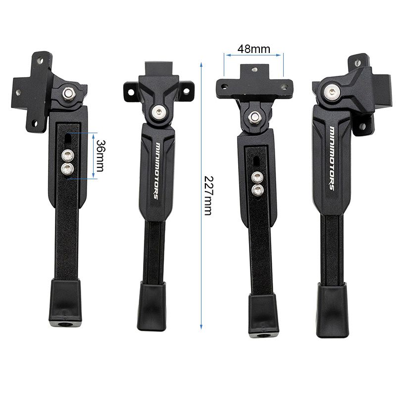 Cavalletto Dualtron Thunder 3 [Minimotors]