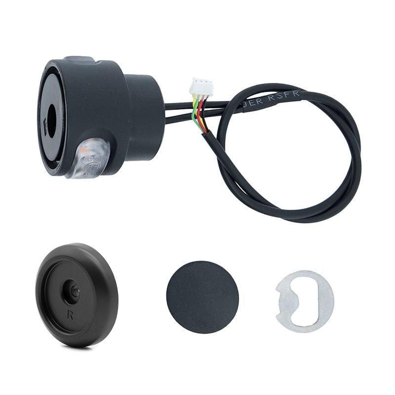 Indicatore di direzione manubrio R Ninebot F2 [Ninebot]