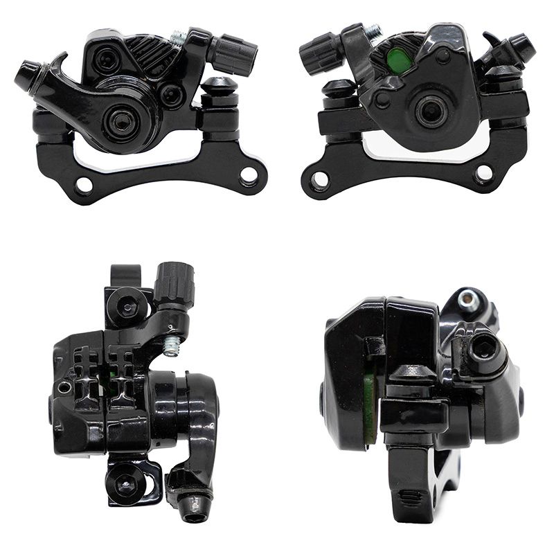 Pinza freno posteriore Kukirin G2 Versione (2024) (Senza logo)